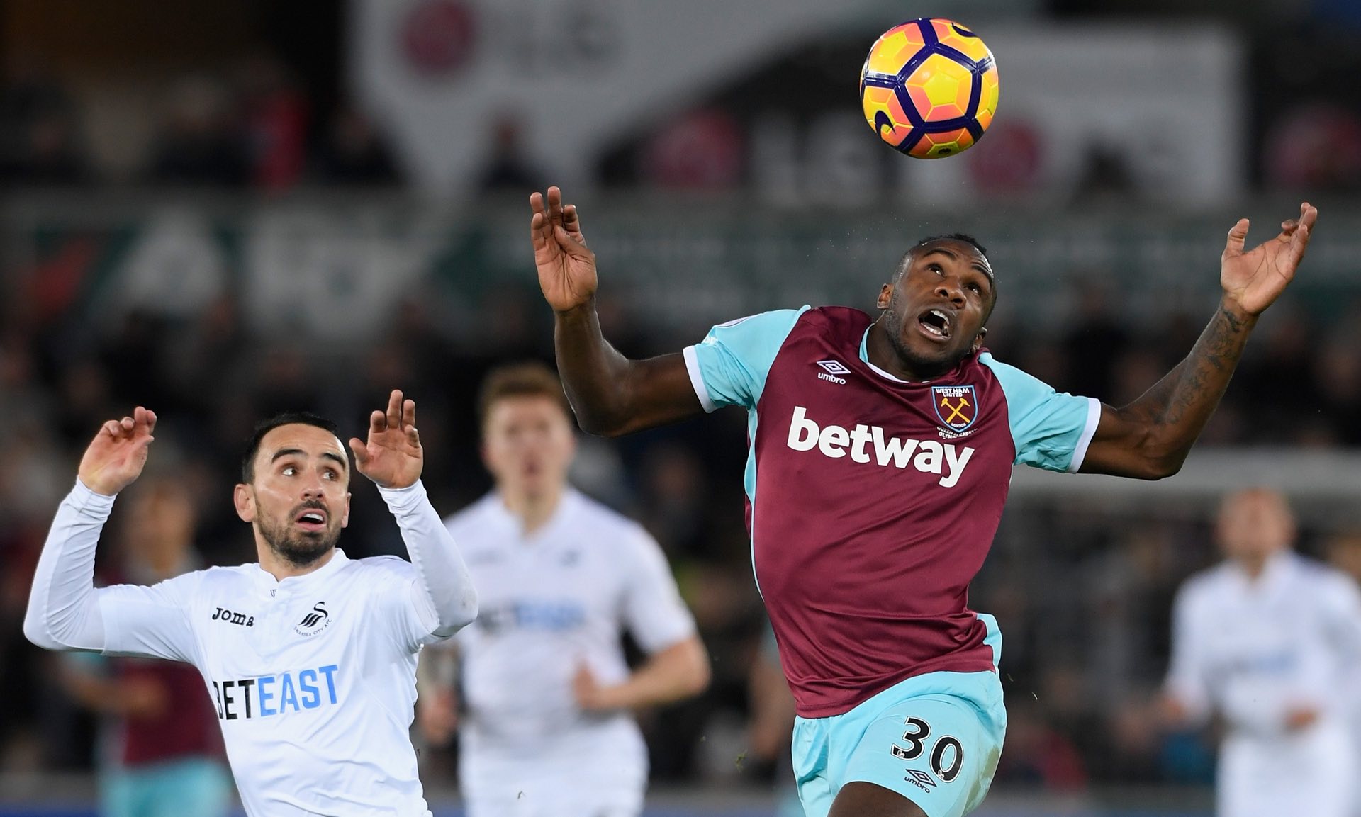 复出的期待 复出的期待