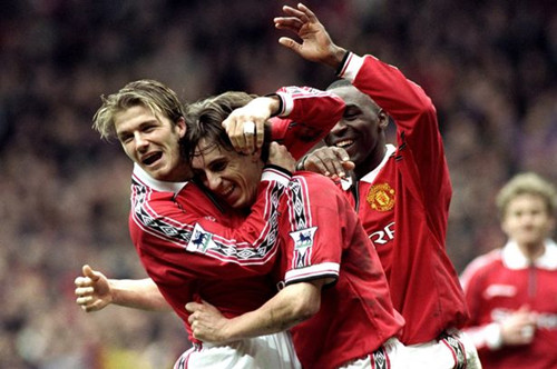 莽的犯规领 莽的犯规领