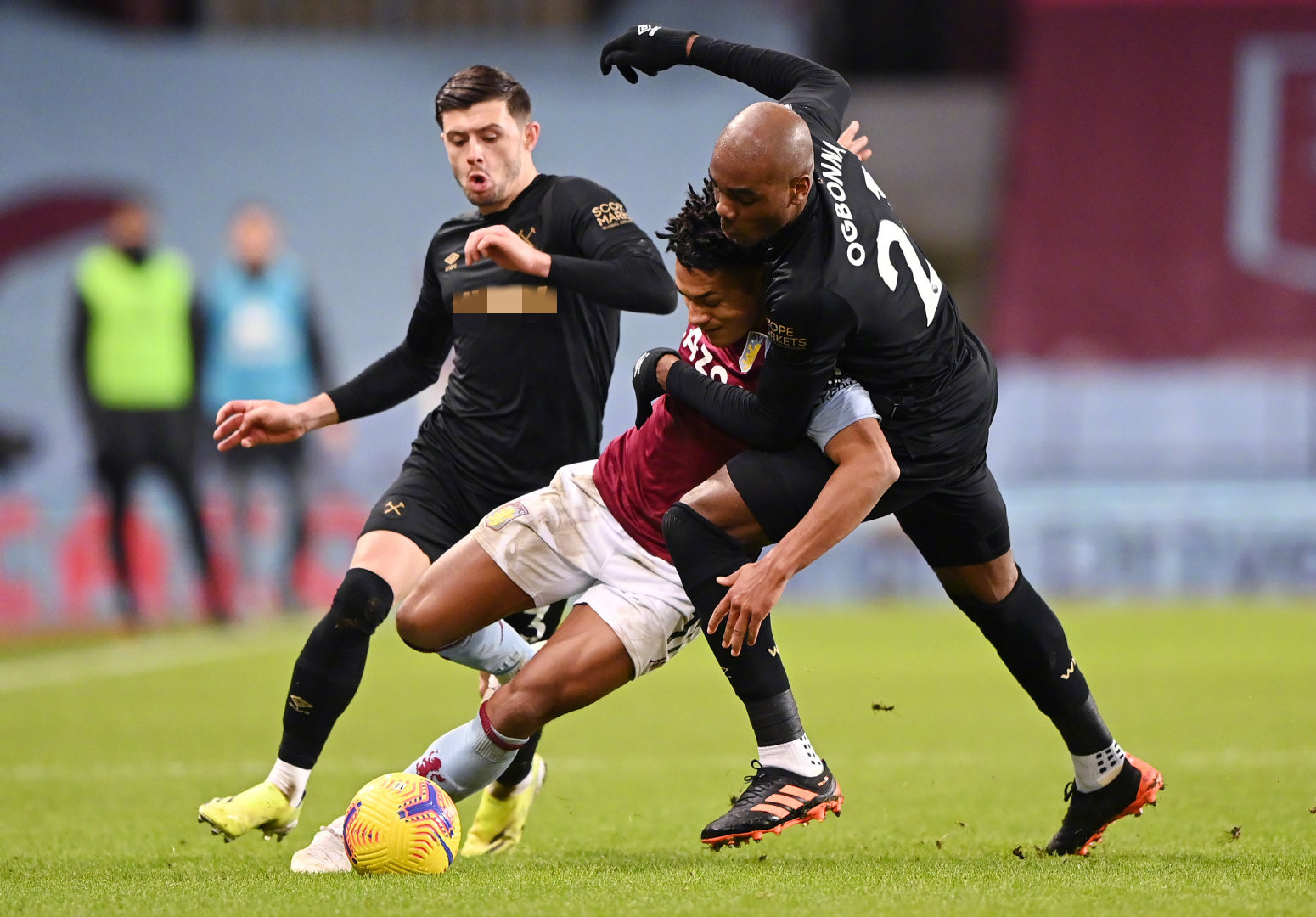 广州队心态失衡三连平 冲超路上亮红灯.