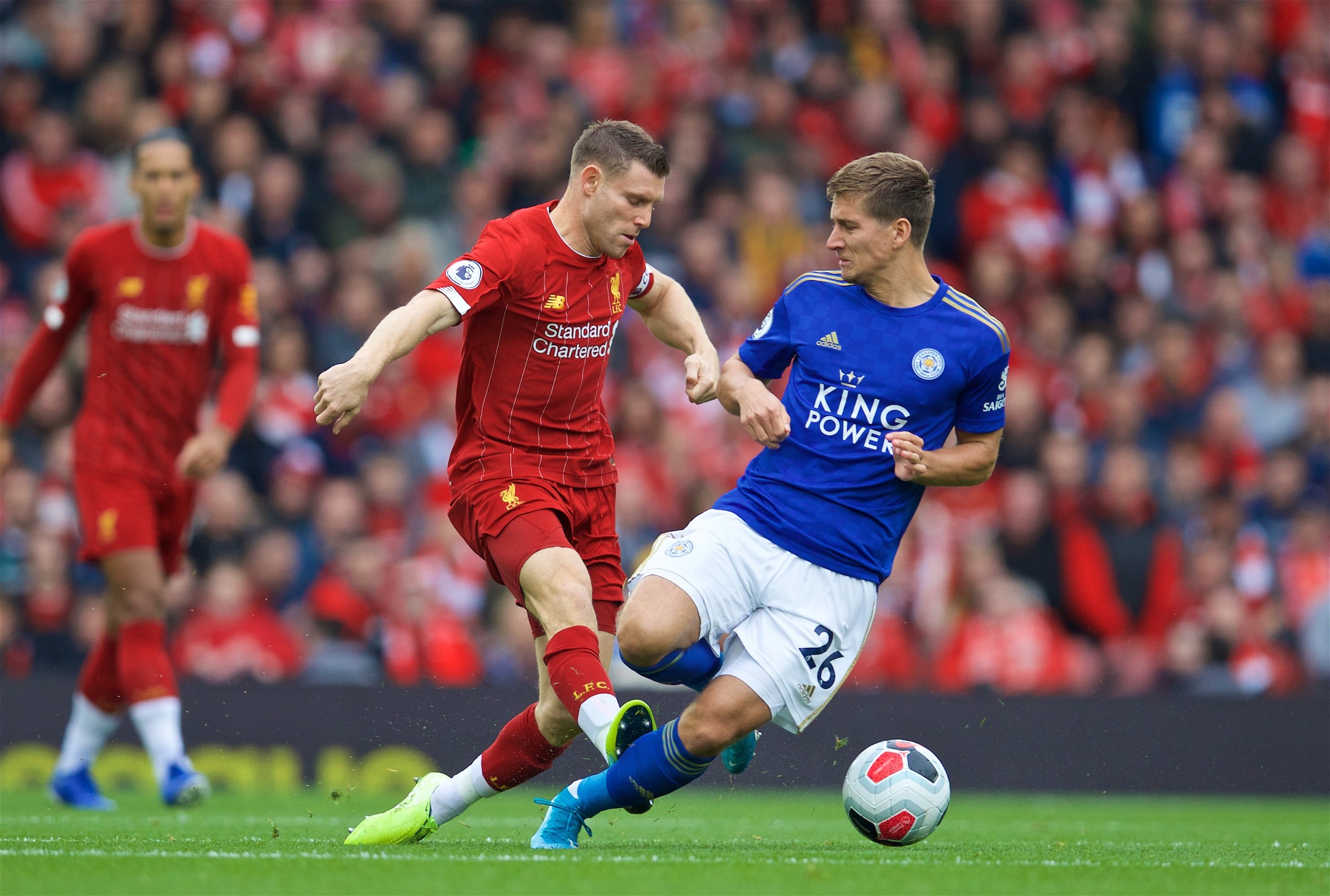 卫报：水晶宫即将签下索萨；仍在与葡体谈判迪奥曼德.