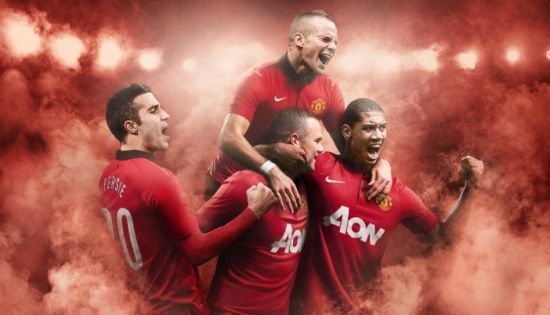 球队的表现 球队的表现