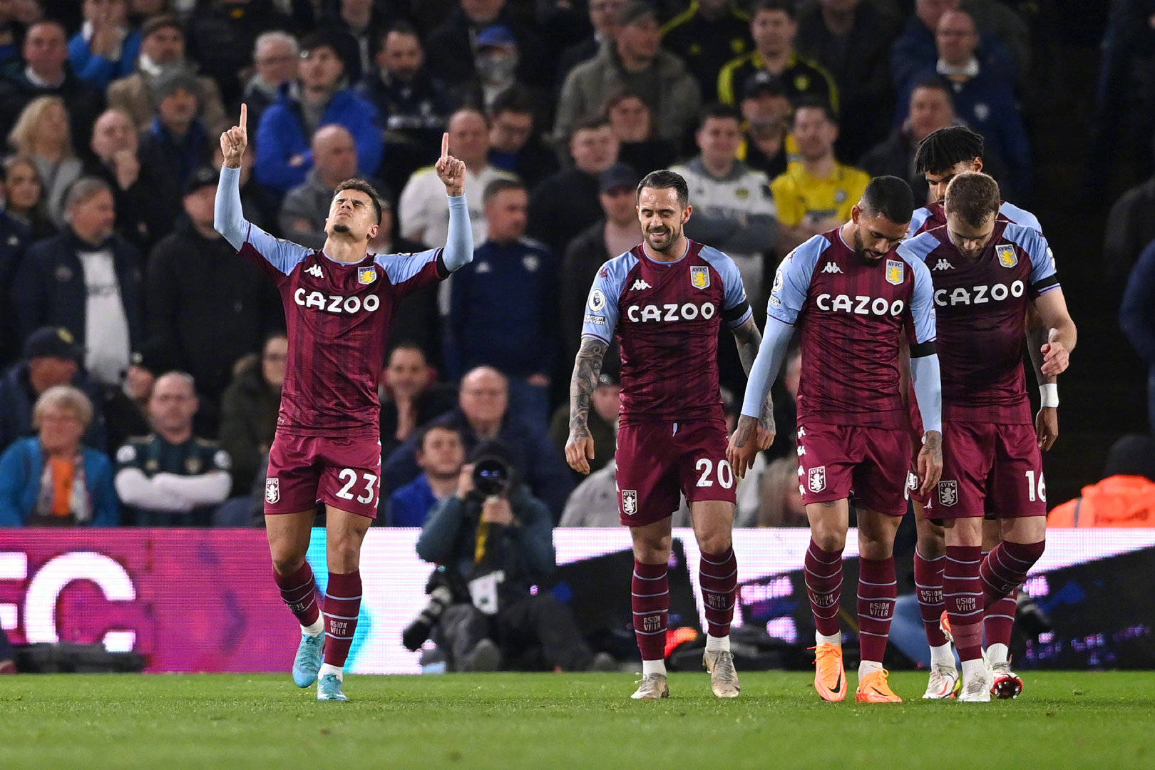 增强中场的 增强中场的